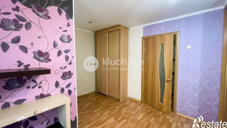 1-комн квартира улица Аделя Кутуя, 68 к2,  д. 68 к2