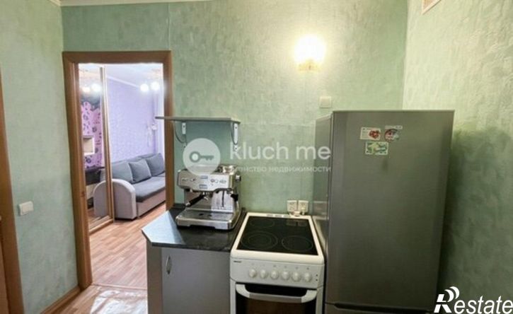 1-комн квартира улица Аделя Кутуя, 68 к2,  д. 68 к2