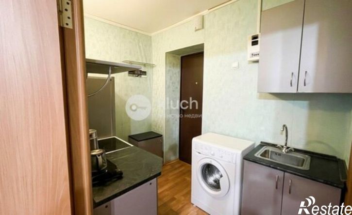 1-комн квартира улица Аделя Кутуя, 68 к2,  д. 68 к2