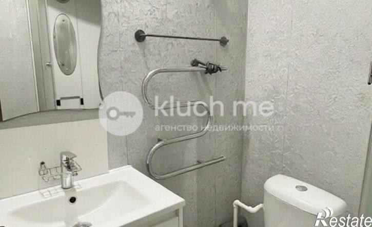 1-комн квартира улица Аделя Кутуя, 68 к2,  д. 68 к2