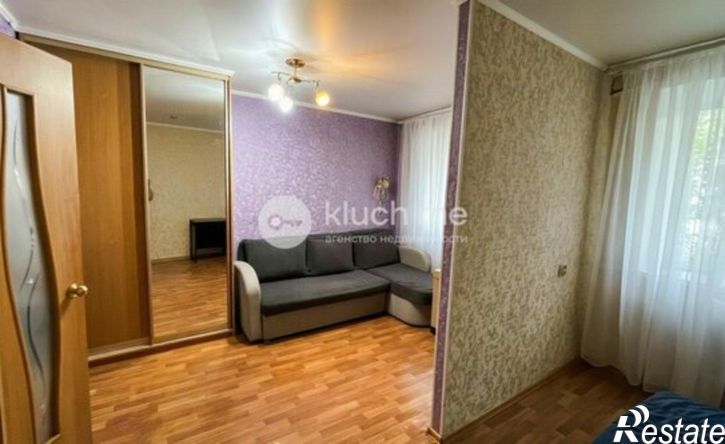 1-комн квартира улица Аделя Кутуя, 68 к2,  д. 68 к2