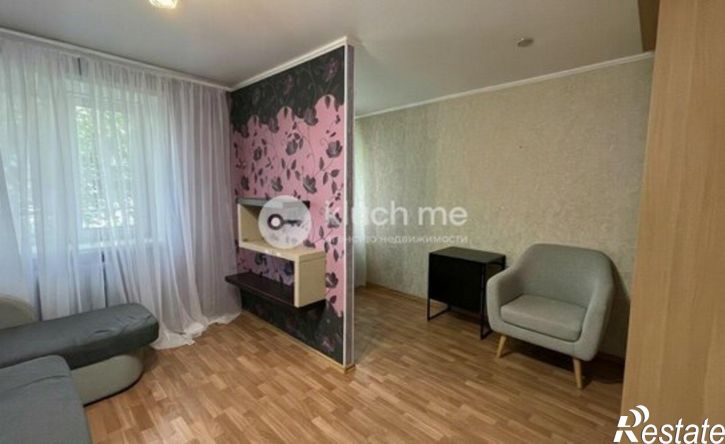 1-комн квартира улица Аделя Кутуя, 68 к2,  д. 68 к2