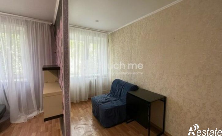 1-комн квартира улица Аделя Кутуя, 68 к2,  д. 68 к2