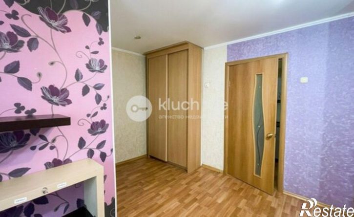 1-комн квартира улица Аделя Кутуя, 68 к2,  д. 68 к2