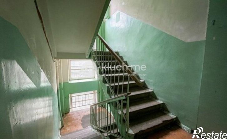 1-комн квартира улица Аделя Кутуя, 68 к2,  д. 68 к2