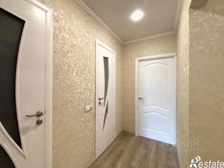3-комн квартира улица Хайдара Бигичева, 9,  д. 9