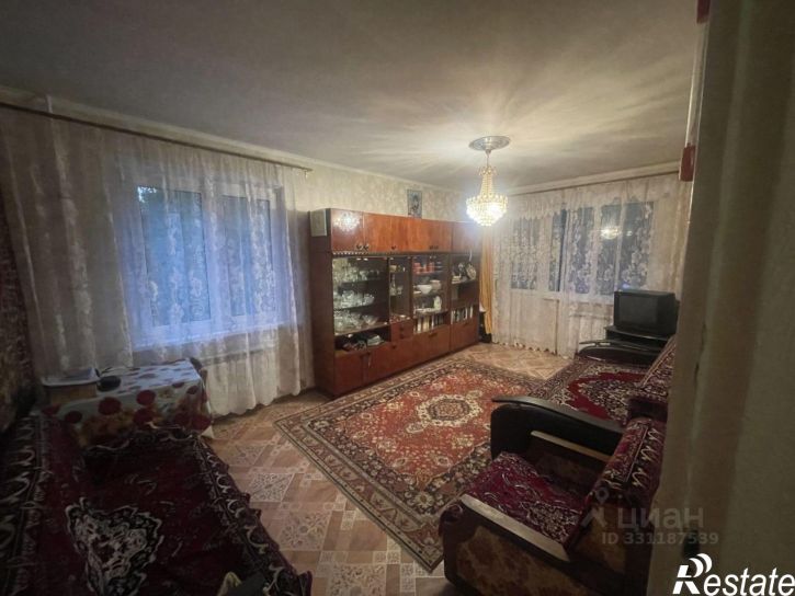 2-комн квартира ул Декабристов, 99,  д. 99