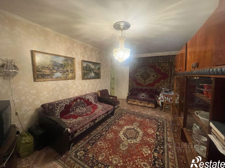 2-комн квартира ул Декабристов, 99,  д. 99