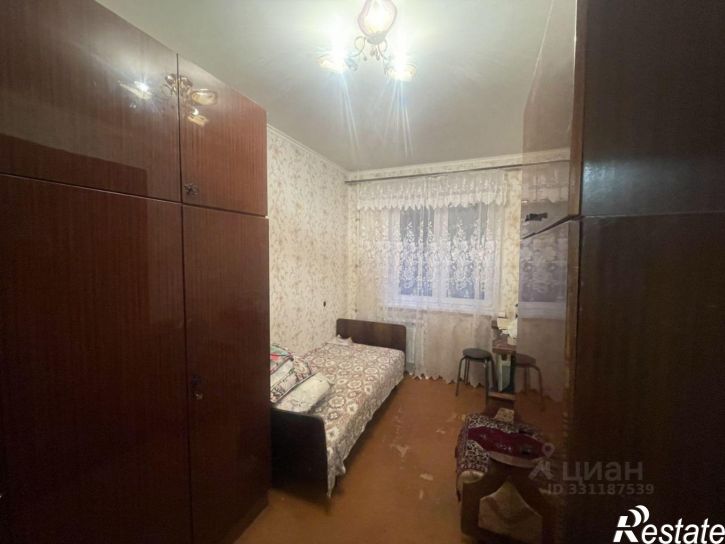2-комн квартира ул Декабристов, 99,  д. 99