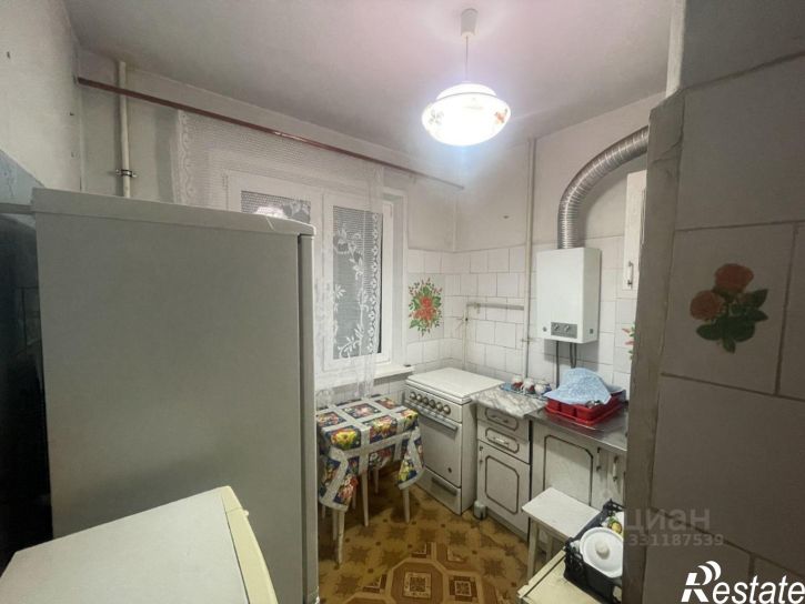 2-комн квартира ул Декабристов, 99,  д. 99