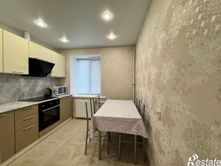 2-комн квартира ул Фатыха Амирхана, 10а 1,  д. 10а 1,  к. 1