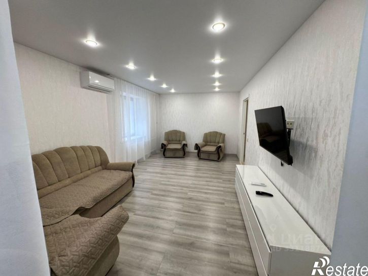 2-комн квартира ул Фатыха Амирхана, 10а 1,  д. 10а 1,  к. 1