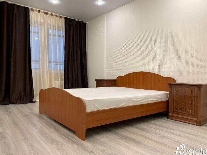 2-комн квартира ул Хусаина Мавлютова, 17Е 3,  д. 17Е 3,  к. 3
