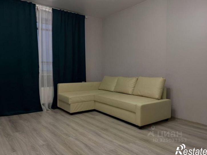 2-комн квартира ул Хусаина Мавлютова, 17Е 3,  д. 17Е 3,  к. 3