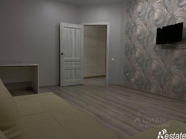 2-комн квартира ул Хусаина Мавлютова, 17Е 3,  д. 17Е 3,  к. 3