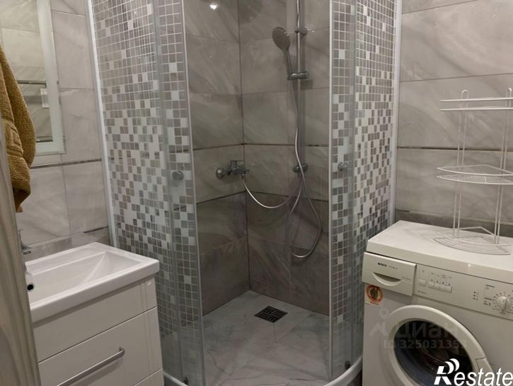 2-комн квартира ул Хусаина Мавлютова, 17Е 3,  д. 17Е 3,  к. 3