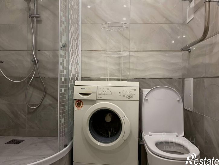 2-комн квартира ул Хусаина Мавлютова, 17Е 3,  д. 17Е 3,  к. 3