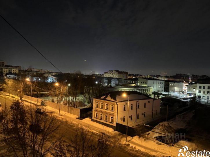 2-комн квартира ул Сары Садыковой, 22,  д. 22