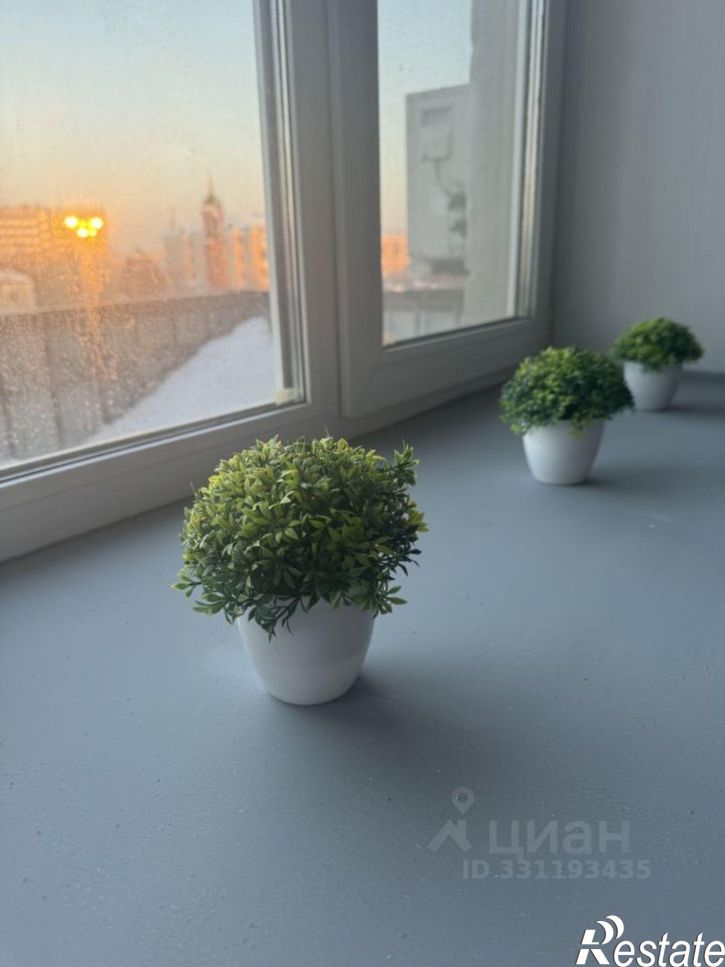 2-комн квартира ул Сары Садыковой, 22,  д. 22