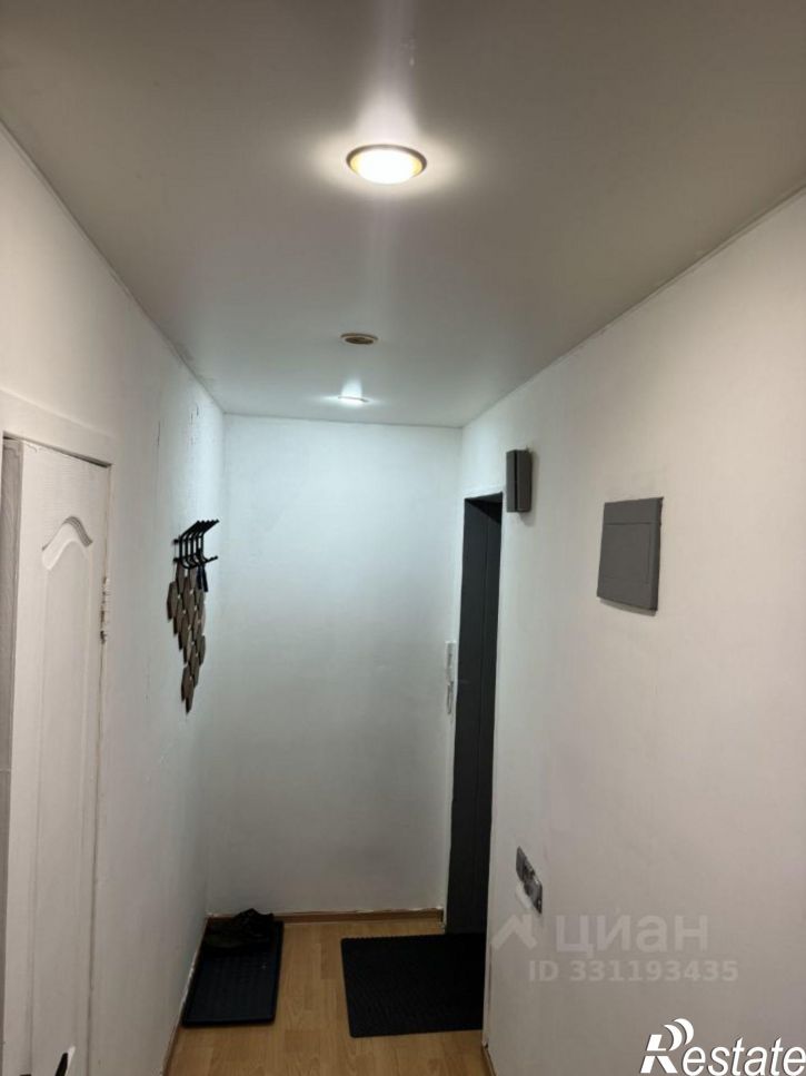 2-комн квартира ул Сары Садыковой, 22,  д. 22