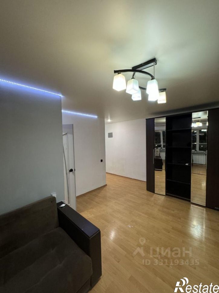 2-комн квартира ул Сары Садыковой, 22,  д. 22