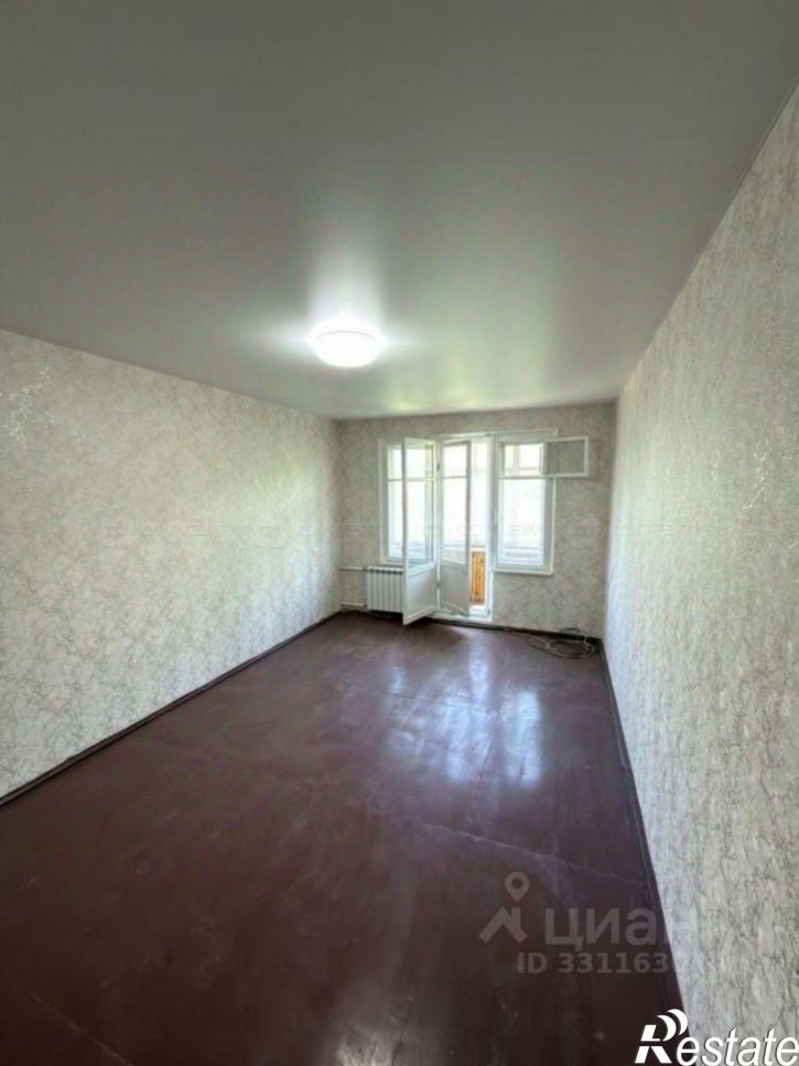 2-комн квартира ул Ахтямова, 32,  д. 32