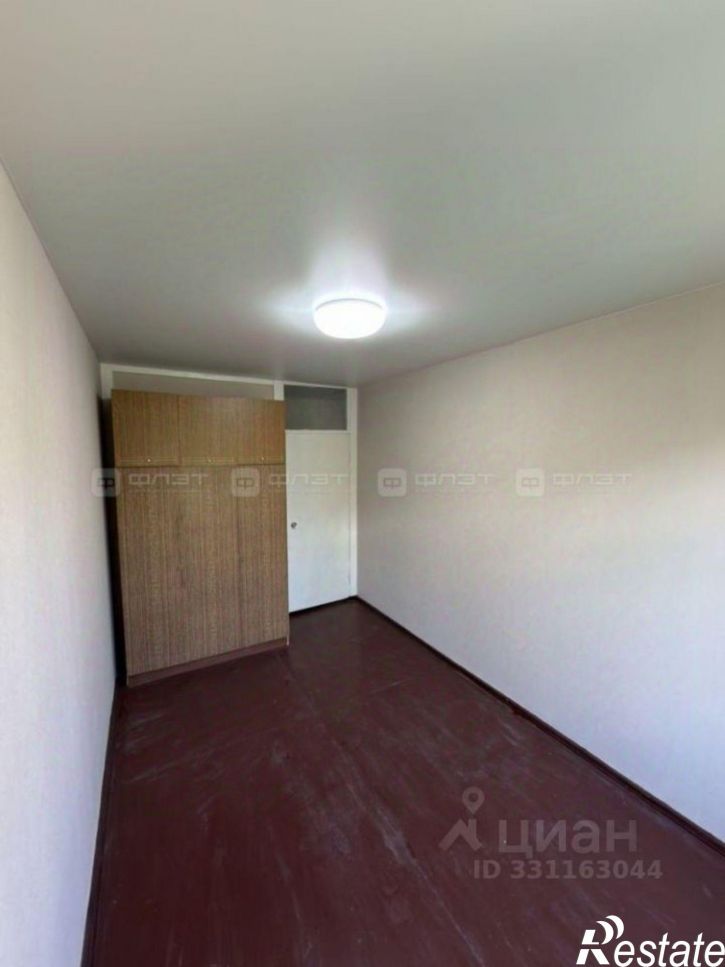 2-комн квартира ул Ахтямова, 32,  д. 32