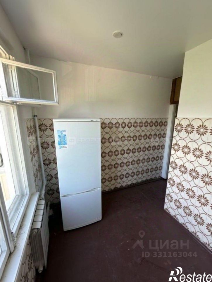 2-комн квартира ул Ахтямова, 32,  д. 32