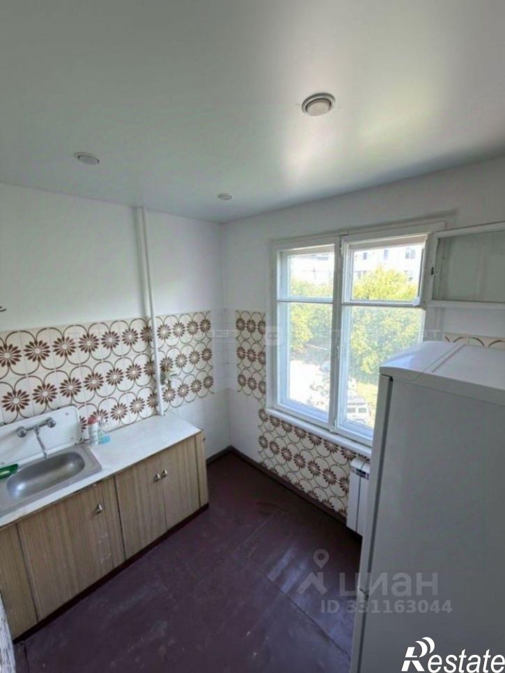 2-комн квартира ул Ахтямова, 32,  д. 32