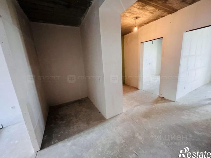3-комн квартира ул Портовая, 37 2,  д. 37 2,  к. 2