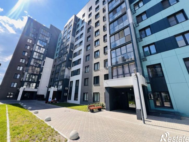 3-комн квартира ул Портовая, 37 2,  д. 37 2,  к. 2