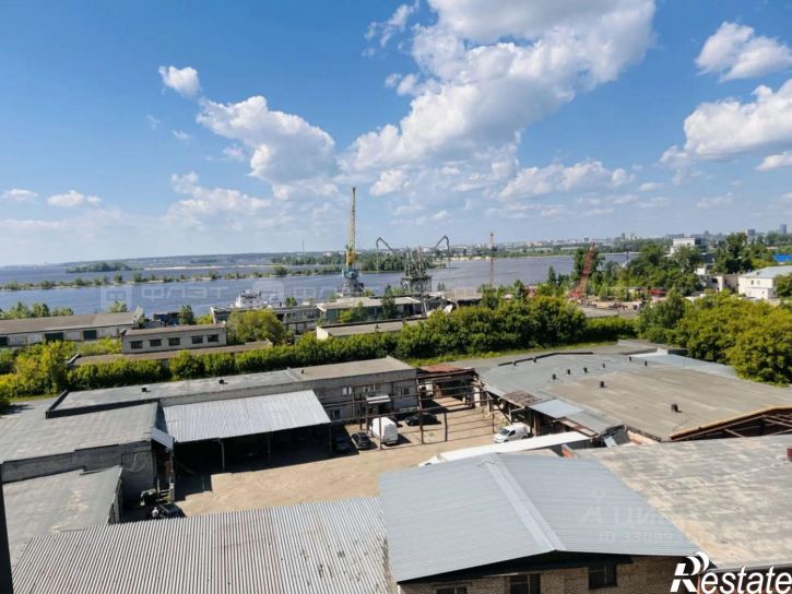 3-комн квартира ул Портовая, 37 2,  д. 37 2,  к. 2