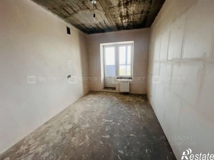 3-комн квартира ул Портовая, 37 2,  д. 37 2,  к. 2