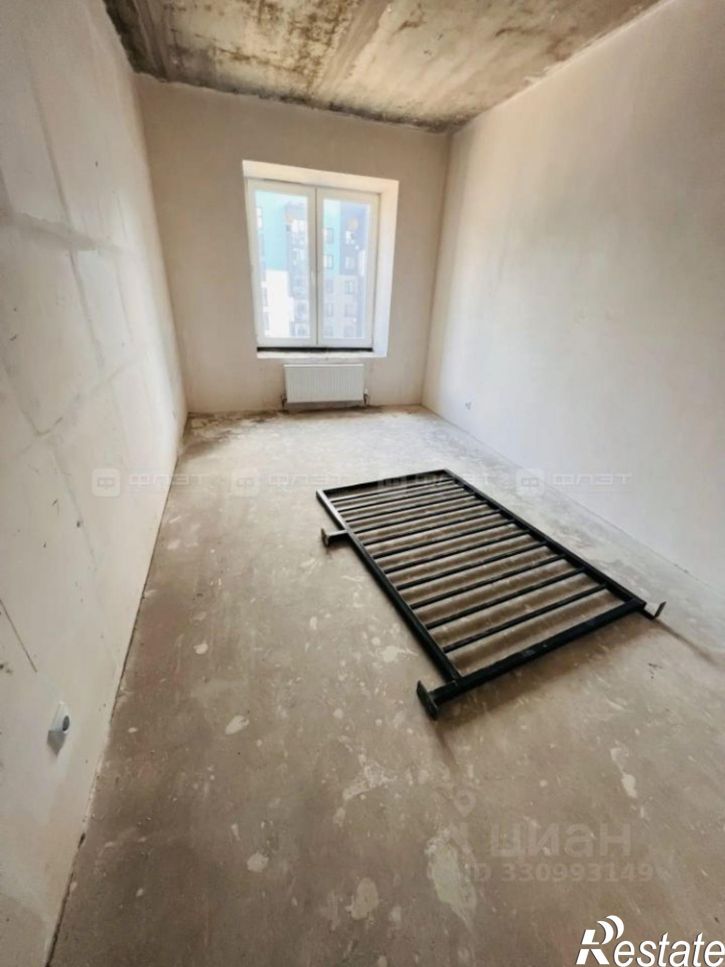 3-комн квартира ул Портовая, 37 2,  д. 37 2,  к. 2