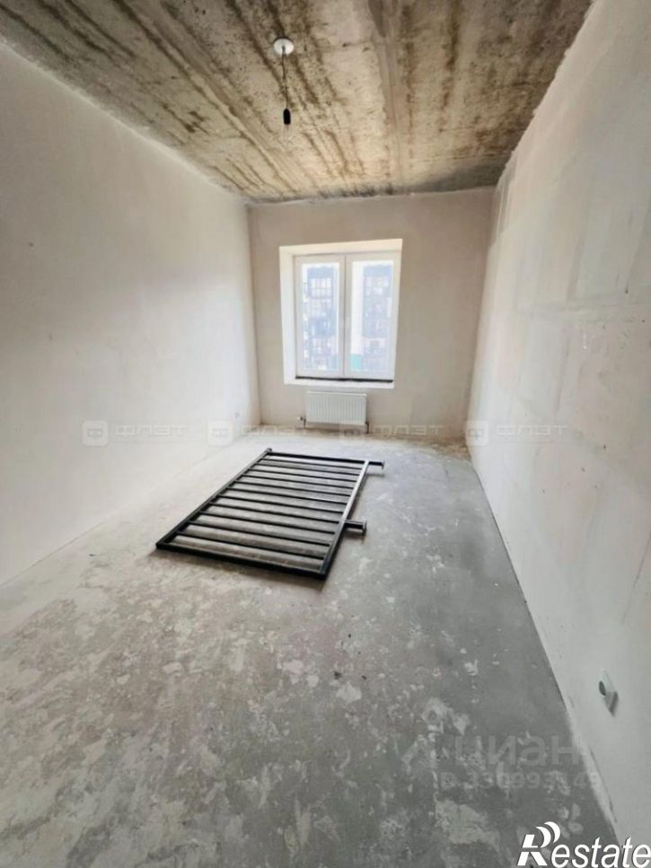 3-комн квартира ул Портовая, 37 2,  д. 37 2,  к. 2