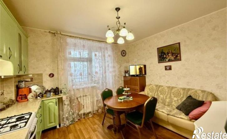 2-комн квартира ул Минская, 37,  д. 37