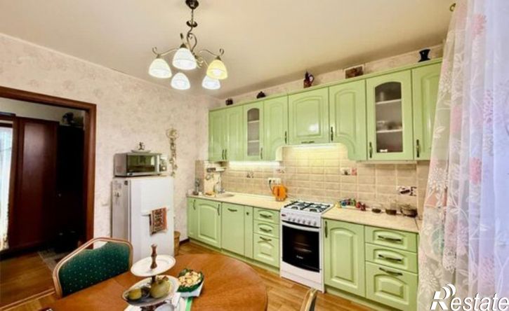 2-комн квартира ул Минская, 37,  д. 37