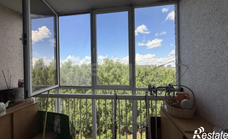 2-комн квартира ул Минская, 37,  д. 37