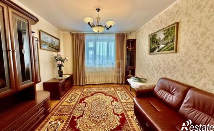 2-комн квартира ул Минская, 37,  д. 37