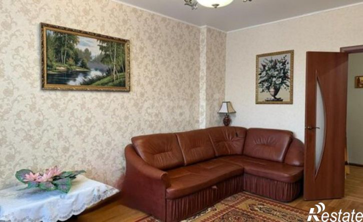 2-комн квартира ул Минская, 37,  д. 37