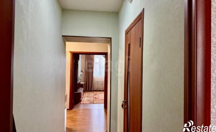 2-комн квартира ул Минская, 37,  д. 37