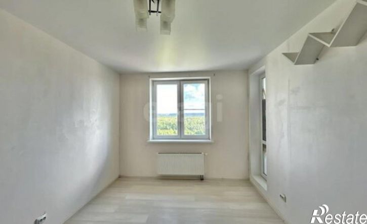 1-комн квартира ул Гавриила Державина, 3 4,  д. 3 4,  к. 4