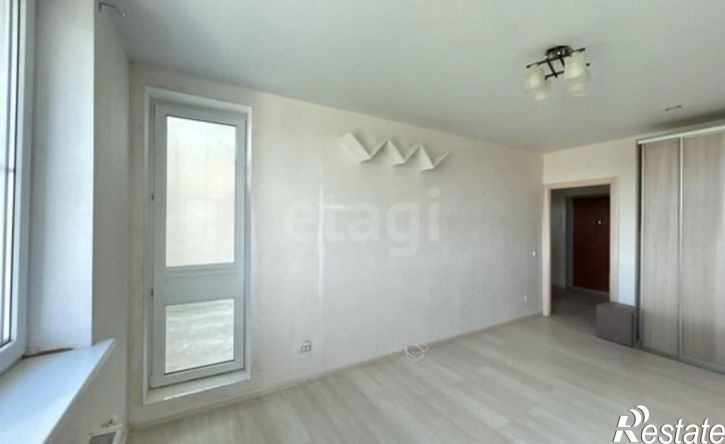1-комн квартира ул Гавриила Державина, 3 4,  д. 3 4,  к. 4