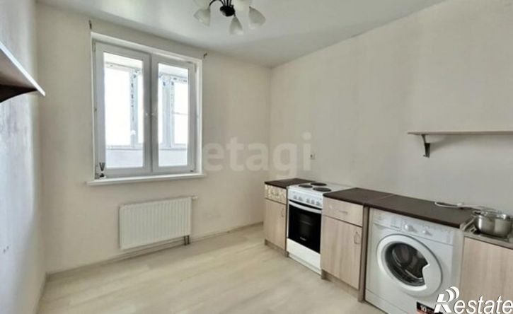 1-комн квартира ул Гавриила Державина, 3 4,  д. 3 4,  к. 4