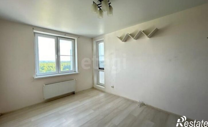 1-комн квартира ул Гавриила Державина, 3 4,  д. 3 4,  к. 4