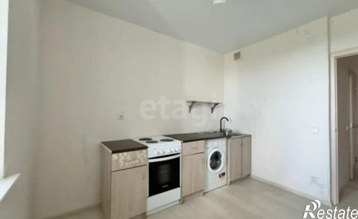 1-комн квартира ул Гавриила Державина, 3 4,  д. 3 4,  к. 4