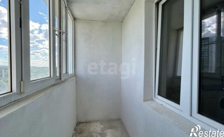 1-комн квартира ул Гавриила Державина, 3 4,  д. 3 4,  к. 4