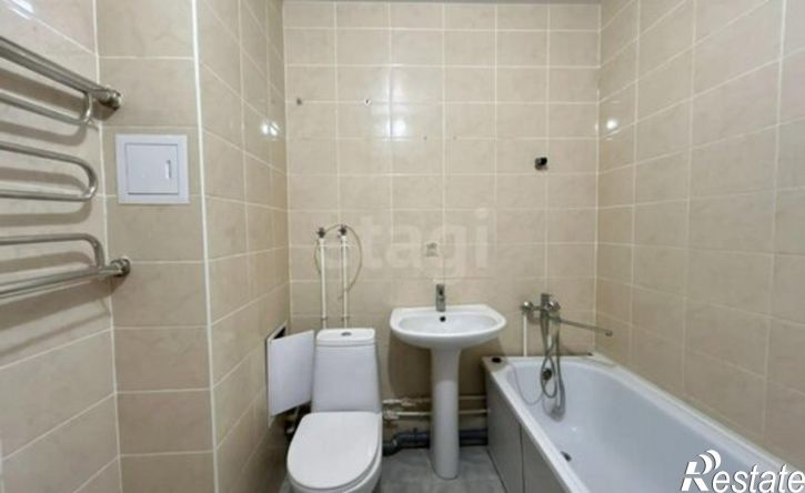 1-комн квартира ул Гавриила Державина, 3 4,  д. 3 4,  к. 4