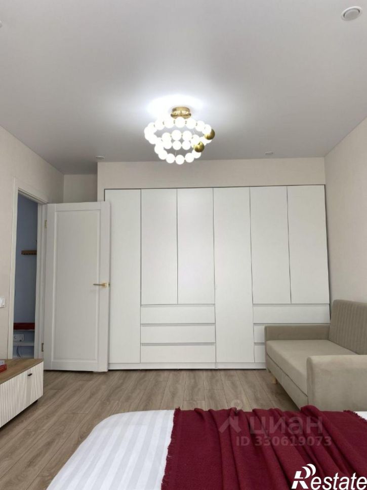 1-комн квартира ул Минская, 18,  д. 18