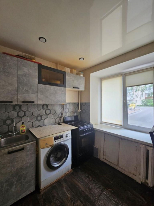 Продажа 2-комн квартиры Маршальская ул, 25 А